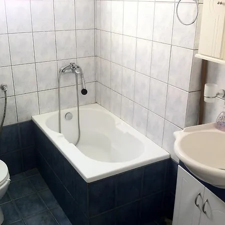Appartement Marina Chersonissos