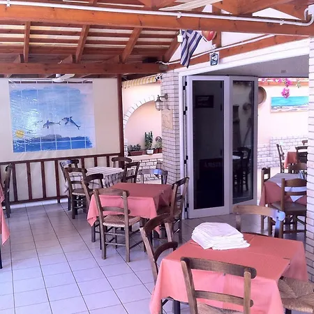 Appartement Marina *