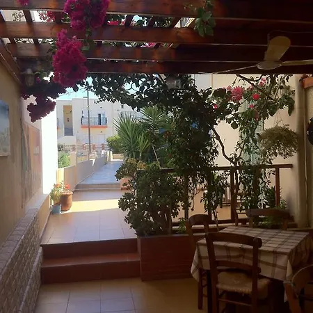 Appartement Marina