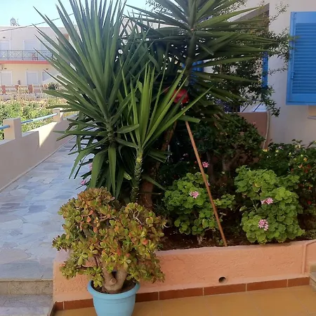 Appartement Marina *