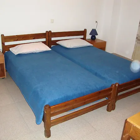 Apartment Marina Hersonissos (Crete)