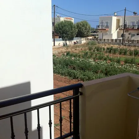 Marina Apartment Hersonissos (Crete)