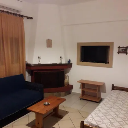 Apartment Marina Hersonissos (Crete)