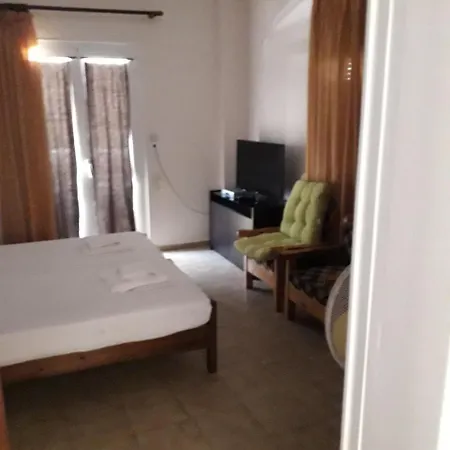 Marina Apartment Hersonissos (Crete)