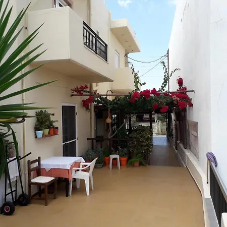 Marina Apartment
